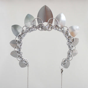 Starborn Crown - Silver