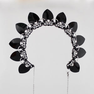Starborn Crown - Black