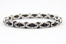 Load image into Gallery viewer, Stainless Steel Stretch Bracelet